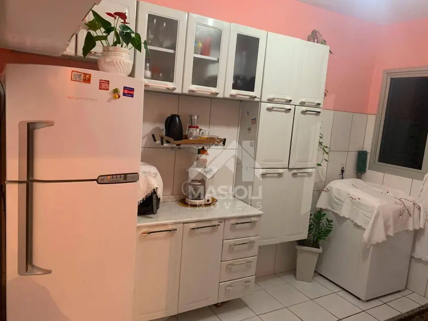 Foto 4 de Apartamento com 2 quartos à venda, 55m2 em Coqueiral de Itaparica, Vila Velha - ES