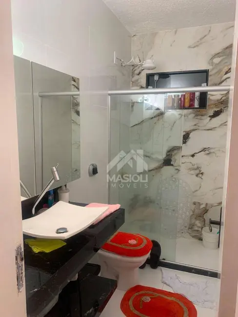 Foto 8 de Apartamento com 2 quartos à venda, 55m2 em Coqueiral de Itaparica, Vila Velha - ES