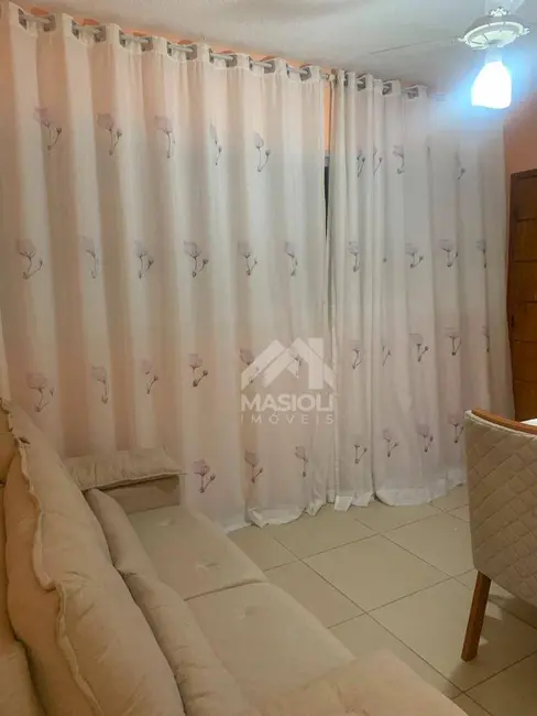 Foto 1 de Apartamento com 2 quartos à venda, 55m2 em Coqueiral de Itaparica, Vila Velha - ES