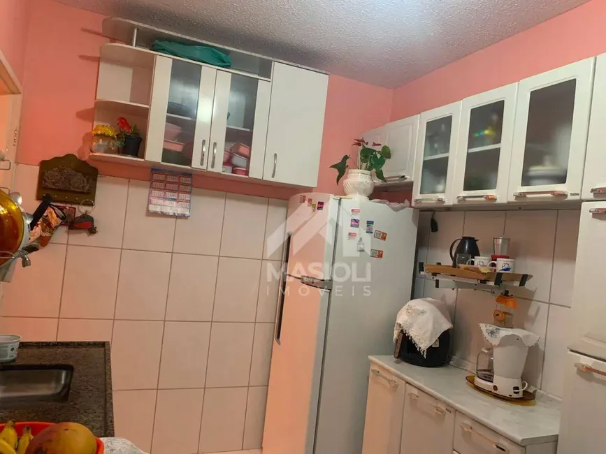 Foto 7 de Apartamento com 2 quartos à venda, 55m2 em Coqueiral de Itaparica, Vila Velha - ES