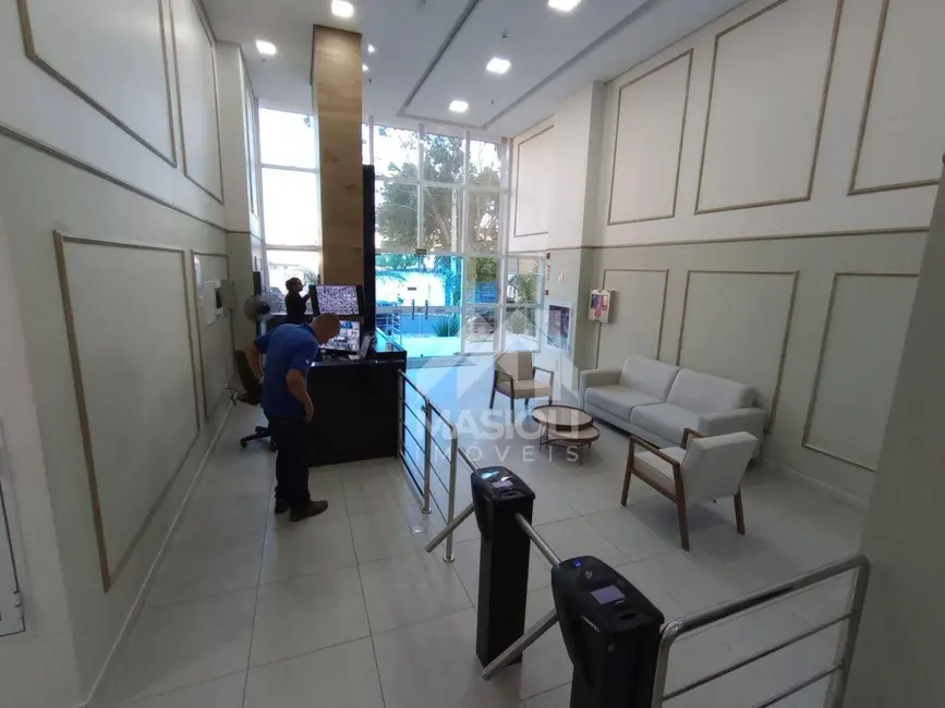 Foto 3 de Sala Comercial para alugar, 25m2 em Divino Espírito Santo, Vila Velha - ES