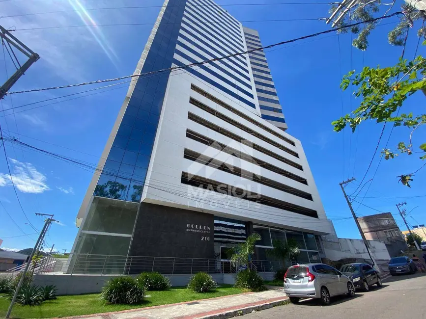 Foto 1 de Sala Comercial para alugar, 25m2 em Divino Espírito Santo, Vila Velha - ES