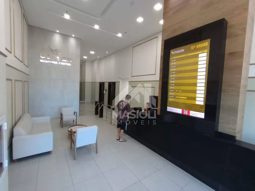Foto 2 de Sala Comercial para alugar, 25m2 em Divino Espírito Santo, Vila Velha - ES