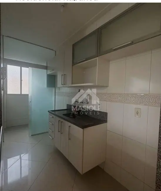 Foto 8 de Apartamento com 2 quartos à venda, 65m2 em Soteco, Vila Velha - ES