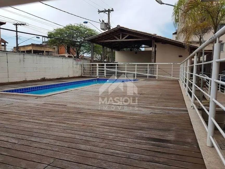 Foto 2 de Apartamento com 2 quartos à venda, 65m2 em Soteco, Vila Velha - ES