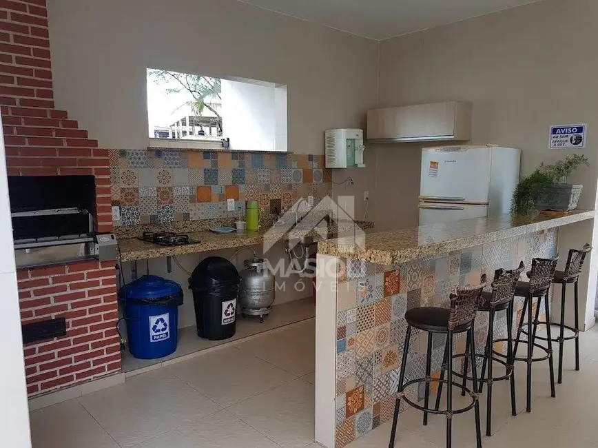 Foto 3 de Apartamento com 2 quartos à venda, 65m2 em Soteco, Vila Velha - ES