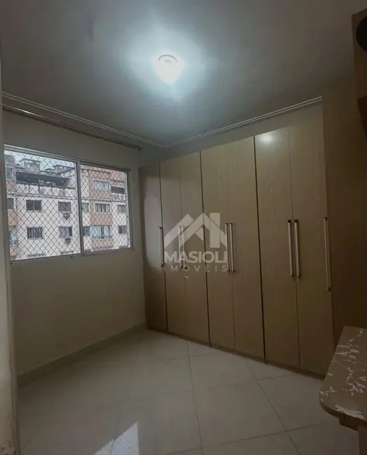 Foto 6 de Apartamento com 2 quartos à venda, 65m2 em Soteco, Vila Velha - ES