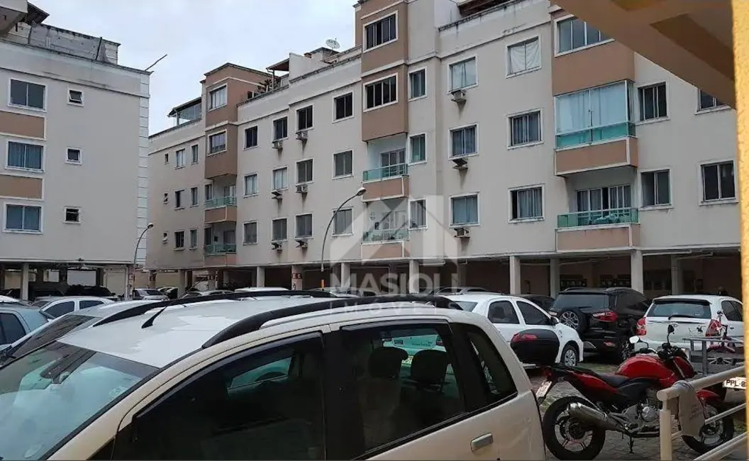 Foto 1 de Apartamento com 2 quartos à venda, 65m2 em Soteco, Vila Velha - ES