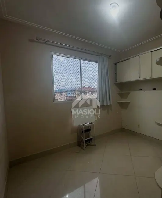 Foto 5 de Apartamento com 2 quartos à venda, 65m2 em Soteco, Vila Velha - ES