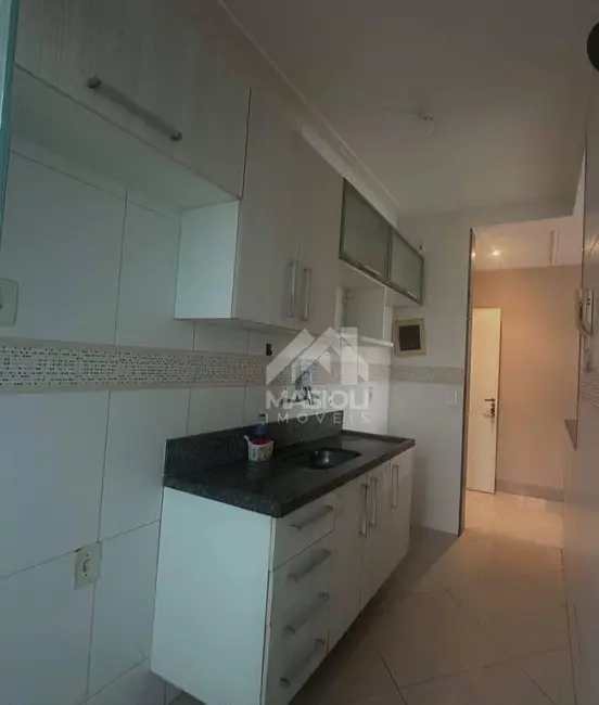 Foto 4 de Apartamento com 2 quartos à venda, 65m2 em Soteco, Vila Velha - ES