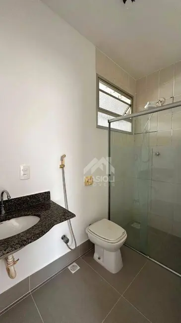 Foto 6 de Apartamento com 3 quartos à venda, 60m2 em Praia da Costa, Vila Velha - ES