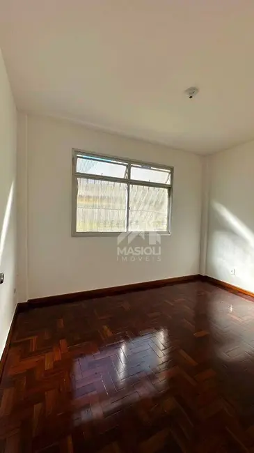 Foto 3 de Apartamento com 3 quartos à venda, 60m2 em Praia da Costa, Vila Velha - ES