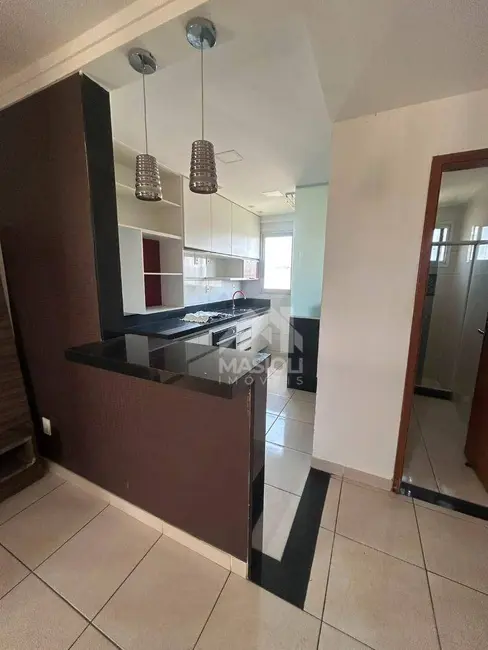 Foto 1 de Apartamento com 2 quartos à venda, 52m2 em Coqueiral de Itaparica, Vila Velha - ES