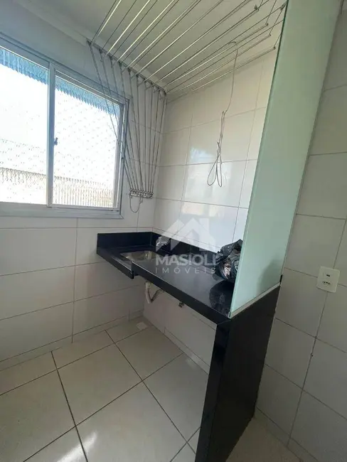 Foto 5 de Apartamento com 2 quartos à venda, 52m2 em Coqueiral de Itaparica, Vila Velha - ES