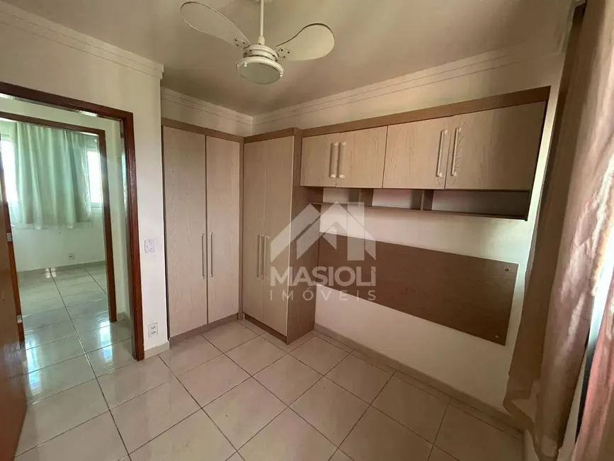 Foto 7 de Apartamento com 2 quartos à venda, 52m2 em Coqueiral de Itaparica, Vila Velha - ES