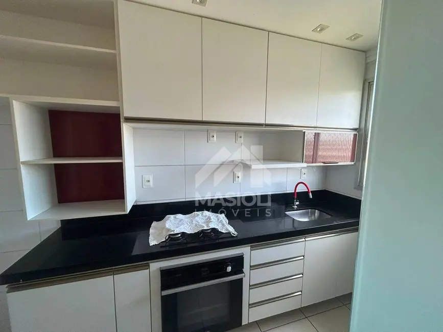 Foto 4 de Apartamento com 2 quartos à venda, 52m2 em Coqueiral de Itaparica, Vila Velha - ES