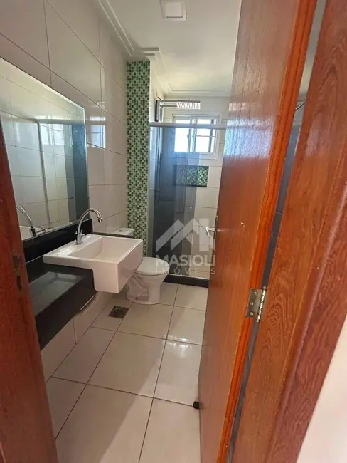Foto 6 de Apartamento com 2 quartos à venda, 52m2 em Coqueiral de Itaparica, Vila Velha - ES