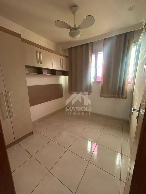 Foto 9 de Apartamento com 2 quartos à venda, 52m2 em Coqueiral de Itaparica, Vila Velha - ES