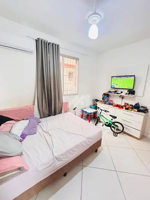 Foto 9 de Apartamento com 3 quartos à venda, 80m2 em Itapuã, Vila Velha - ES