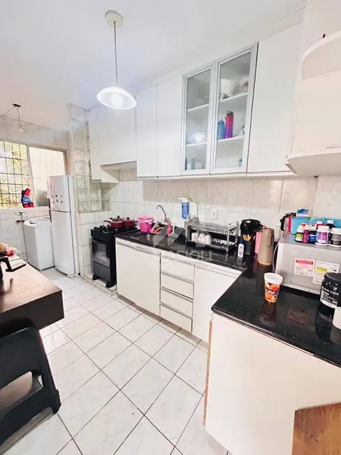Foto 6 de Apartamento com 3 quartos à venda, 80m2 em Itapuã, Vila Velha - ES
