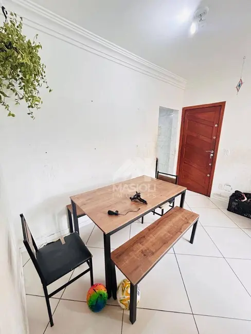 Foto 7 de Apartamento com 3 quartos à venda, 80m2 em Itapuã, Vila Velha - ES