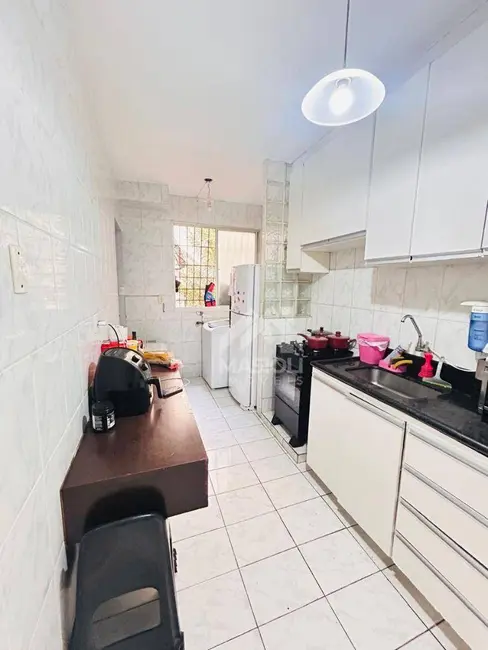 Foto 5 de Apartamento com 3 quartos à venda, 80m2 em Itapuã, Vila Velha - ES
