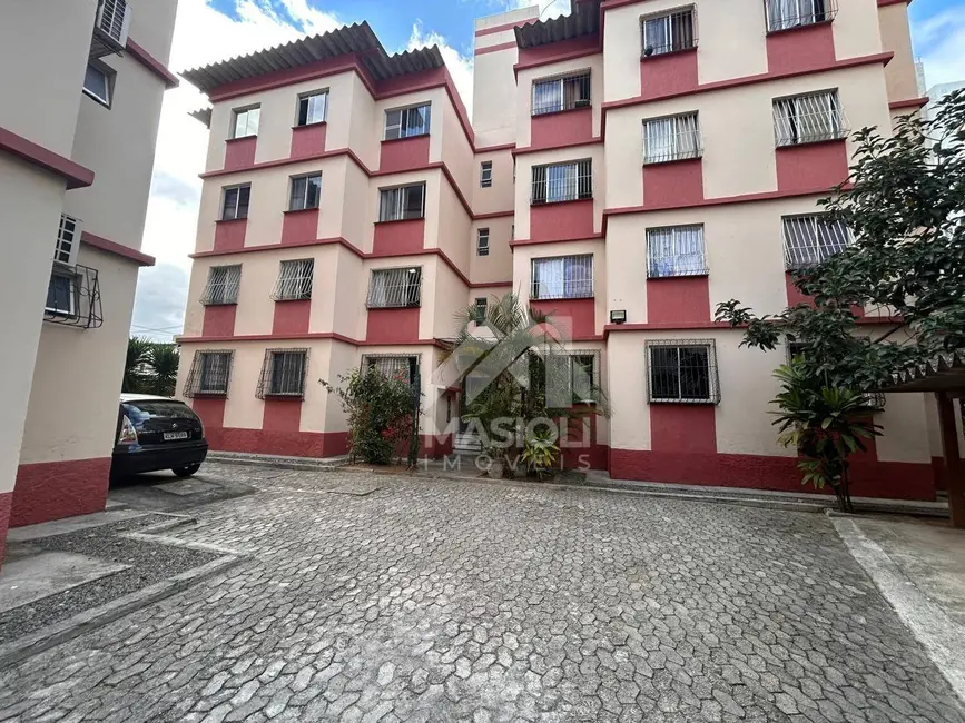 Foto 1 de Apartamento com 3 quartos à venda, 80m2 em Itapuã, Vila Velha - ES