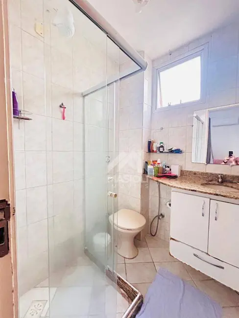 Foto 8 de Apartamento com 3 quartos à venda, 80m2 em Itapuã, Vila Velha - ES