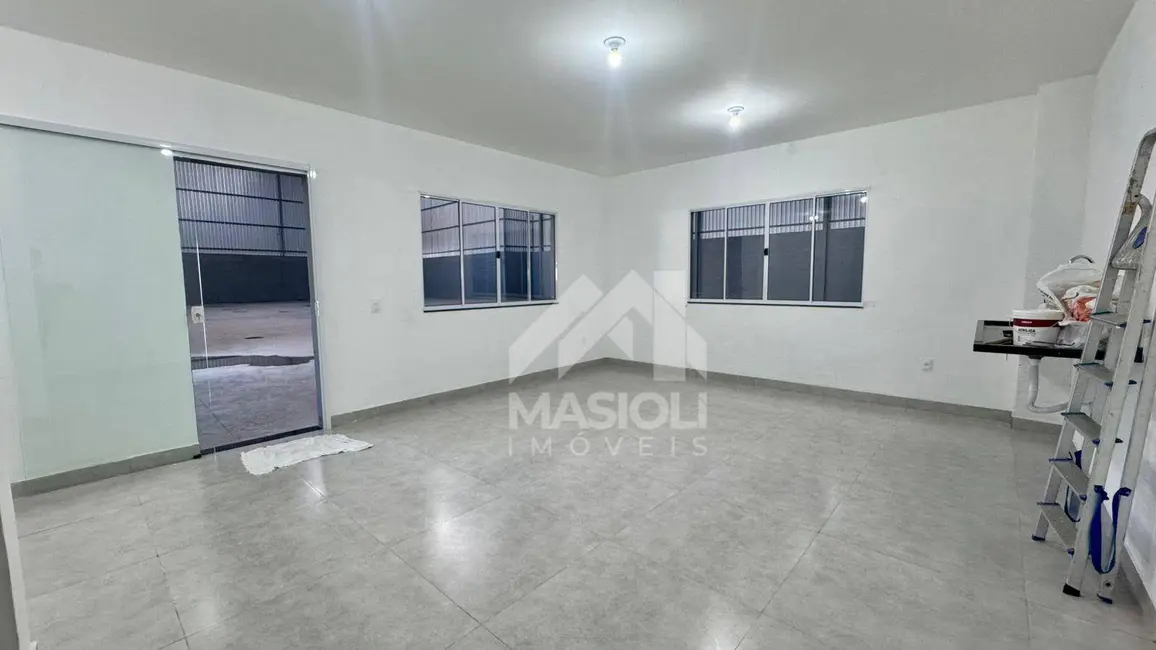 Armazém / Galpão para alugar, 950m2 em Praia dos Recifes, Vila Velha - ES - imagem 2 Foto 2 de Armazém / Galpão para alugar, 950m2 em Praia dos Recifes, Vila Velha - ES