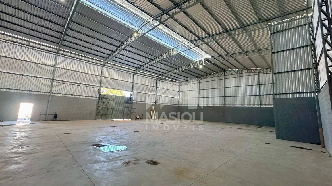 Armazém / Galpão para alugar, 950m2 em Praia dos Recifes, Vila Velha - ES - imagem 9 Foto 9 de Armazém / Galpão para alugar, 950m2 em Praia dos Recifes, Vila Velha - ES
