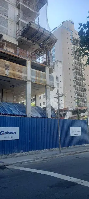 Foto 6 de Apartamento com 3 quartos à venda, 120m2 em Itapuã, Vila Velha - ES