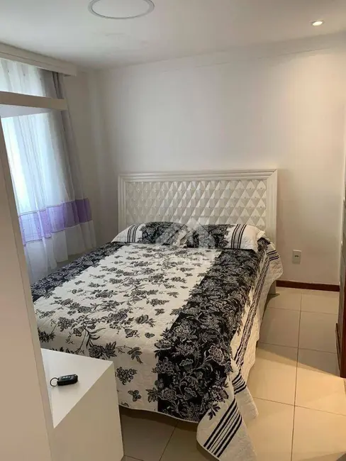 Foto 6 de Apartamento com 3 quartos à venda, 80m2 em Itapuã, Vila Velha - ES
