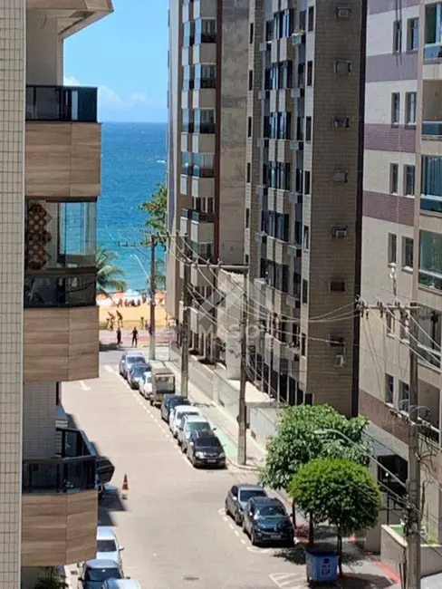 Foto 4 de Apartamento com 3 quartos à venda, 80m2 em Itapuã, Vila Velha - ES