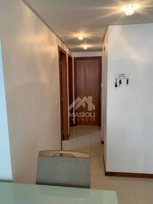 Foto 5 de Apartamento com 3 quartos à venda, 80m2 em Itapuã, Vila Velha - ES