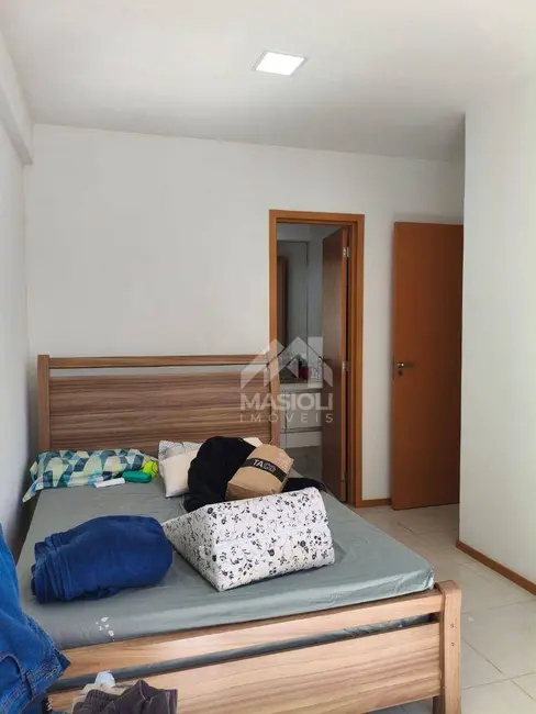 Foto 9 de Apartamento com 2 quartos à venda, 55m2 em Praia de Itaparica, Vila Velha - ES