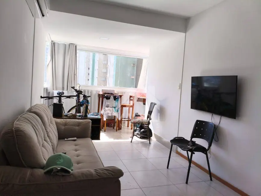 Foto 3 de Apartamento com 2 quartos à venda, 55m2 em Praia de Itaparica, Vila Velha - ES