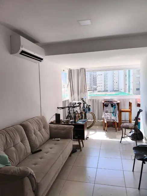 Foto 2 de Apartamento com 2 quartos à venda, 55m2 em Praia de Itaparica, Vila Velha - ES