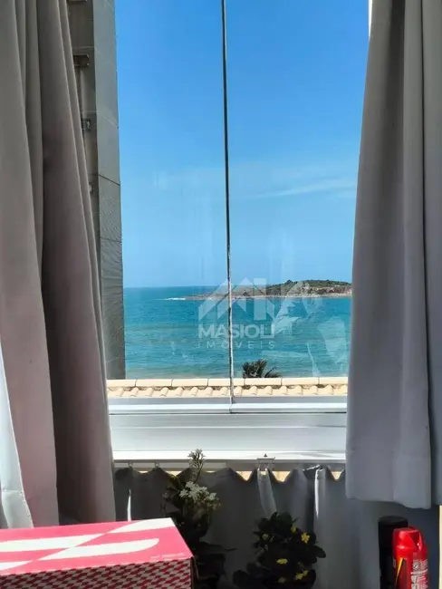 Foto 4 de Apartamento com 2 quartos à venda, 55m2 em Praia de Itaparica, Vila Velha - ES