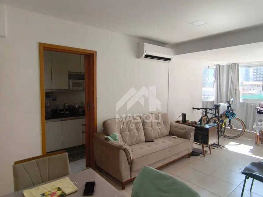 Foto 1 de Apartamento com 2 quartos à venda, 55m2 em Praia de Itaparica, Vila Velha - ES