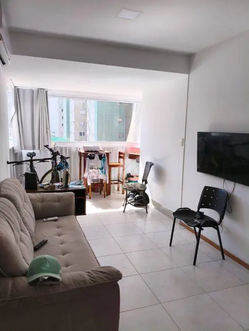 Foto 6 de Apartamento com 2 quartos à venda, 55m2 em Praia de Itaparica, Vila Velha - ES