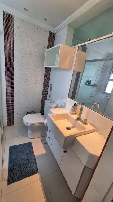 Apartamento com 2 quartos para alugar, 86m2 em Praia da Costa, Vila Velha - ES - imagem 9 Foto 9 de Apartamento com 2 quartos para alugar, 86m2 em Praia da Costa, Vila Velha - ES
