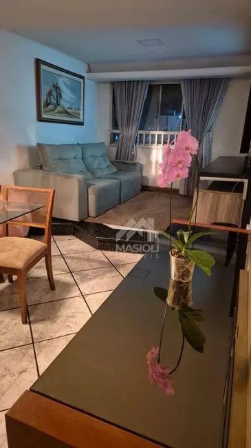 Apartamento com 2 quartos para alugar, 86m2 em Praia da Costa, Vila Velha - ES - imagem 8 Foto 8 de Apartamento com 2 quartos para alugar, 86m2 em Praia da Costa, Vila Velha - ES