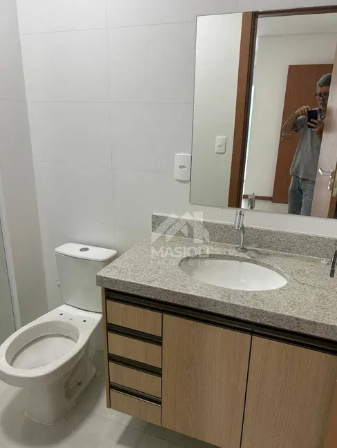 Foto 7 de Apartamento com 2 quartos à venda e para alugar, 100m2 em Praia de Itaparica, Vila Velha - ES