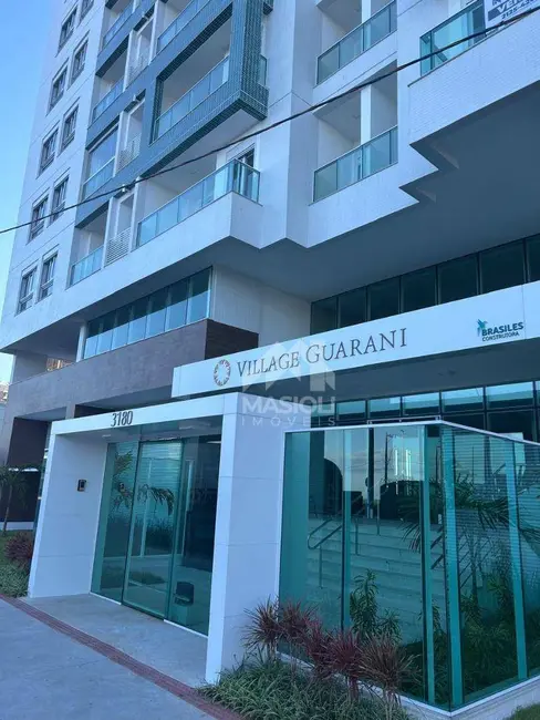 Foto 1 de Apartamento com 2 quartos à venda e para alugar, 100m2 em Praia de Itaparica, Vila Velha - ES