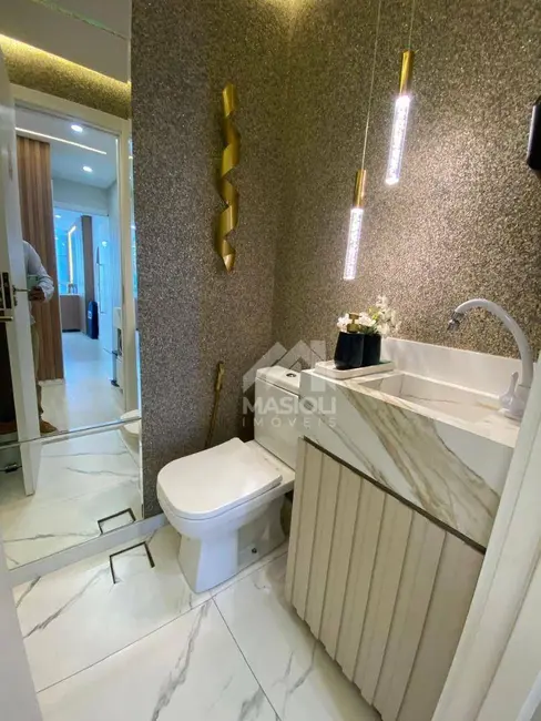 Sala Comercial para alugar, 33m2 em Praia da Costa, Vila Velha - ES - imagem 8 Foto 8 de Sala Comercial para alugar, 33m2 em Praia da Costa, Vila Velha - ES