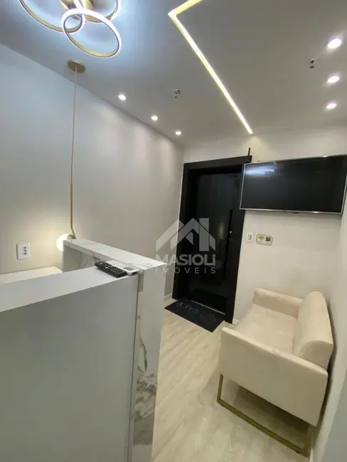 Sala Comercial para alugar, 33m2 em Praia da Costa, Vila Velha - ES - imagem 9 Foto 9 de Sala Comercial para alugar, 33m2 em Praia da Costa, Vila Velha - ES