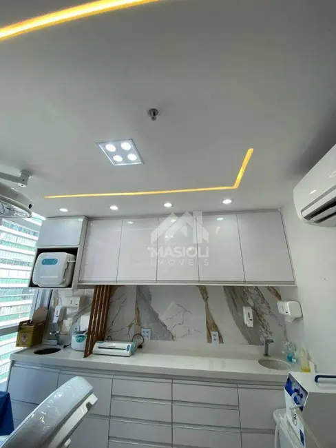 Sala Comercial para alugar, 33m2 em Praia da Costa, Vila Velha - ES - imagem 7 Foto 7 de Sala Comercial para alugar, 33m2 em Praia da Costa, Vila Velha - ES