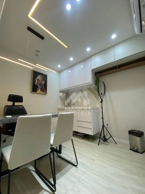 Sala Comercial para alugar, 33m2 em Praia da Costa, Vila Velha - ES - imagem 5 Foto 5 de Sala Comercial para alugar, 33m2 em Praia da Costa, Vila Velha - ES