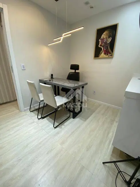 Sala Comercial para alugar, 33m2 em Praia da Costa, Vila Velha - ES - imagem 6 Foto 6 de Sala Comercial para alugar, 33m2 em Praia da Costa, Vila Velha - ES