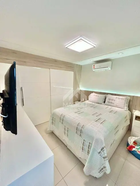 Apartamento com 3 quartos à venda, 125m2 em Itapuã, Vila Velha - ES - imagem 8 Foto 8 de Apartamento com 3 quartos à venda, 125m2 em Itapuã, Vila Velha - ES
